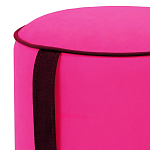 Круглый пуф Olivia Pouf варинант исполнения - 2 | Loft Concept в Екатеринбурге