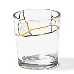 Стакан Seletti Kintsugi  варинант исполнения - 2 | Loft Concept в Екатеринбурге