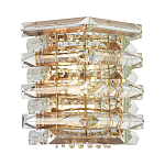 Бра в классическом хрустальном обрамлении Light Garland варинант исполнения - 3 | Loft Concept в Екатеринбурге