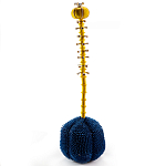 Дизайнерская статуэтка для интерьера Tropical Fruit Pandora 14 варинант исполнения - 3 | Loft Concept в Екатеринбурге