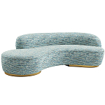 Диван Gold River варинант исполнения - 6 | Loft Concept в Екатеринбурге