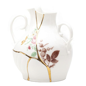 Ваза Seletti Kintsugi