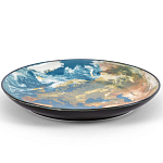 Блюдо Seletti Earth Europe варинант исполнения - 2 | Loft Concept в Екатеринбурге