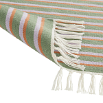 Ковер Vinridio Bо для коридора в полоску варинант исполнения - 4 | Loft Concept в Екатеринбурге