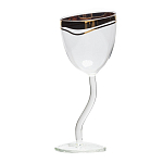 Бокал Seletti Regal варинант исполнения - 1 | Loft Concept в Екатеринбурге