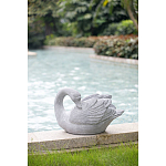 Кашпо The Lonely Swan варинант исполнения - 5 | Loft Concept в Екатеринбурге