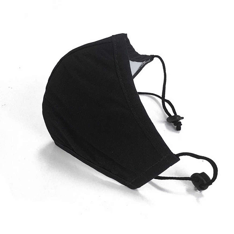 Средство индивидуальной защиты Текстильная маска для лица  в Екатеринбурге | Loft Concept 