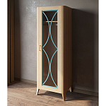 Шкаф «Бэррон» варинант исполнения - 2 | Loft Concept в Екатеринбурге