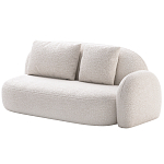 Двухместный модульный Диван Orus варинант исполнения - 2 | Loft Concept в Екатеринбурге