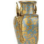 Ваза фарфоровая Serwera варинант исполнения - 6 | Loft Concept в Екатеринбурге