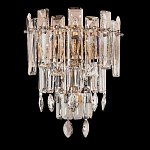 Бра с хрустальными подвесками Gorgeous Crystal Light варинант исполнения - 6 | Loft Concept в Екатеринбурге