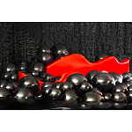 Дизайнерский модульный диван волнистой формы  Poltronova Superonda Sofa варинант исполнения - 13 | Loft Concept в Екатеринбурге