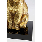 Настольная лампа Золотой Слоненок варинант исполнения - 4 | Loft Concept в Екатеринбурге