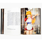 Коллекционный Арт-альбом Murakami Versailles 2011 Букинистика варинант исполнения - 9 | Loft Concept в Екатеринбурге