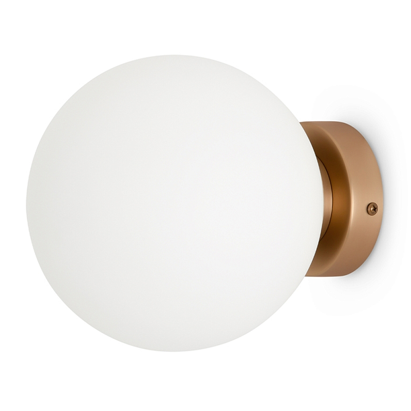 Бра The Golden Ratio Золотой в Екатеринбурге | Loft Concept 