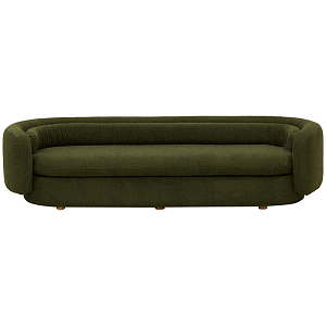 Диван Everard Green Sofa