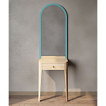 Зеркало «Маноа» варинант исполнения - 1 | Loft Concept в Екатеринбурге