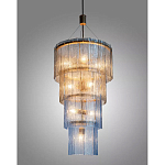 Люстра Thaw варинант исполнения - 2 | Loft Concept в Екатеринбурге