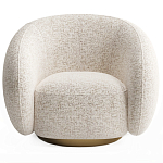 Кресло Bear  варинант исполнения - 2 | Loft Concept в Екатеринбурге