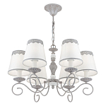 Люстра подвесная Priority варинант исполнения - 1 | Loft Concept в Екатеринбурге