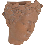 Кашпо Roman face варинант исполнения - 9 | Loft Concept в Екатеринбурге