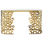 Консоль Fidelia Console варинант исполнения - 1 | Loft Concept в Екатеринбурге