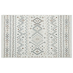 Ковер Yurt Saffron варинант исполнения - 1 | Loft Concept в Екатеринбурге