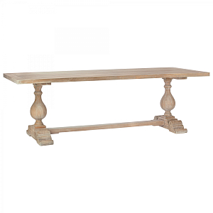 Обеденный стол Massive Balusters