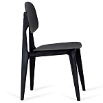 Стул Black classics варинант исполнения - 3 | Loft Concept в Екатеринбурге