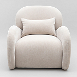 Кресло Rafael Accent Chair варинант исполнения - 2 | Loft Concept в Екатеринбурге