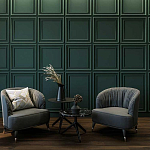 Гипсовая 3D Панель F-01 варинант исполнения - 1 | Loft Concept в Екатеринбурге