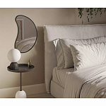 Зеркало асимметричной формы Reflection of Light  варинант исполнения - 1 | Loft Concept в Екатеринбурге