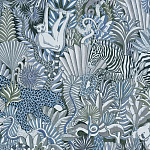 Мебельная ткань Велюр 145 см Т4-75 варинант исполнения - 1 | Loft Concept в Екатеринбурге