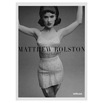 Подарочный Фотоальбом Matthew Rolston Beauty light 2006 варинант исполнения - 1 | Loft Concept в Екатеринбурге
