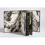 Книга Fantastic Gustave Dore варинант исполнения - 9 | Loft Concept в Екатеринбурге