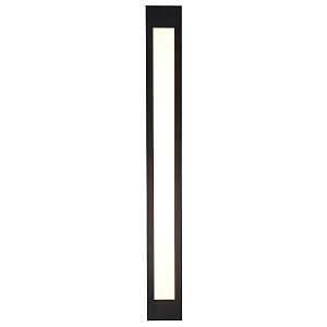 Настенный светильник Black Frame 80 см