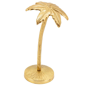 Статуэтка Palm Brass