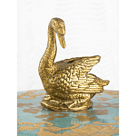 Фарфоровая шкатулка Swan Lake варинант исполнения - 9 | Loft Concept в Екатеринбурге