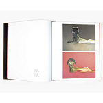 Коллекционный Арт-альбом Izumi Kato - Self Titled Perrotin Monograph варинант исполнения - 3 | Loft Concept в Екатеринбурге