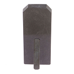 Часы погон подарочные настольные Авиация ВМФ из натурального камня Змеевик Military Clock варинант исполнения - 6 | Loft Concept в Екатеринбурге