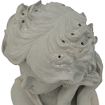 Кашпо Shyness варинант исполнения - 3 | Loft Concept в Екатеринбурге