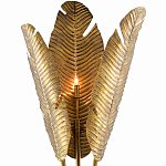 Торшер в виде пальмы Indoor Tropical Floor Lamp варинант исполнения - 1 | Loft Concept в Екатеринбурге