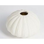 Подсвечник круглый белого цвета SeaFlowers варинант исполнения - 2 | Loft Concept в Екатеринбурге