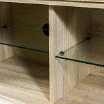 TV-Тумба Mali варинант исполнения - 6 | Loft Concept в Екатеринбурге