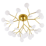 Потолочная люстра Ankor варинант исполнения - 1 | Loft Concept в Екатеринбурге