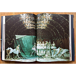 Коллекционная редкая Книга Tim Walker Pictures 2008 варинант исполнения - 2 | Loft Concept в Екатеринбурге