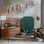 Шкаф "Скарабей" Scarab Armoire варинант исполнения - 3 | Loft Concept в Екатеринбурге