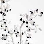 Статуэтка Синий тропический фрукт Tropical Fruit Pandora 1 варинант исполнения - 3 | Loft Concept в Екатеринбурге