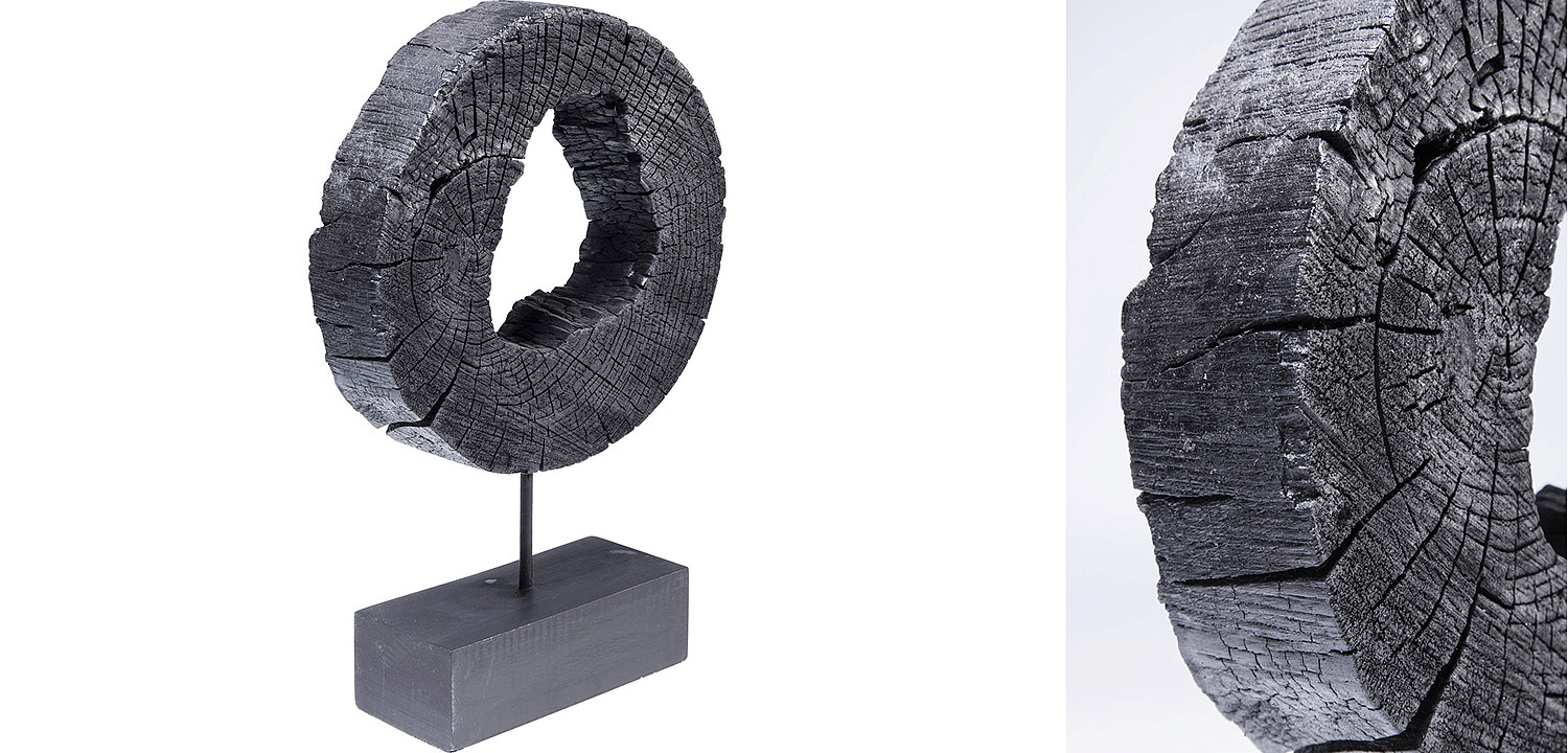 Статуэтка Ring of Fire - Loft-Concept в Екатеринбурге