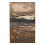 Картина DUSTY HORIZON варинант исполнения - 1 | Loft Concept в Екатеринбурге